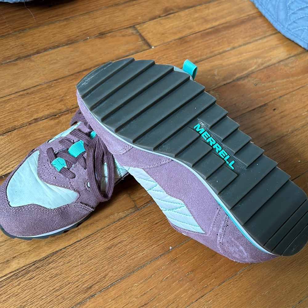 Merrell sneakers - Picture 2 of 8